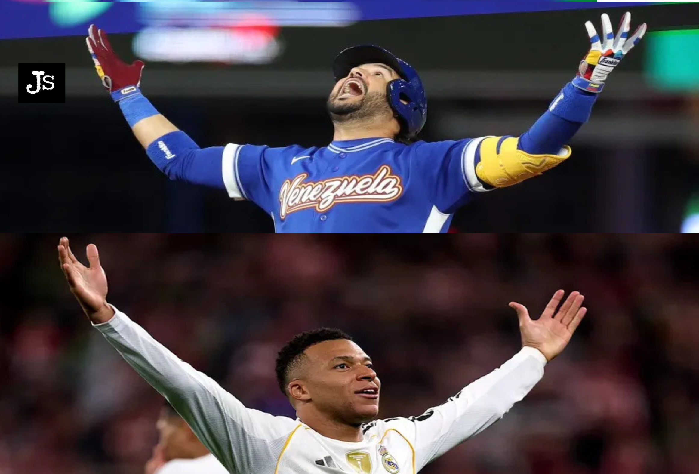 ¿Es el fútbol más democrático que el béisbol?